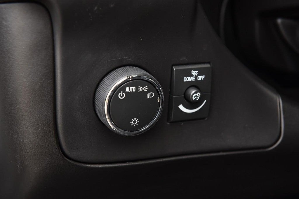 2024 GMC Savana Cargo Van RWD 2500 135"