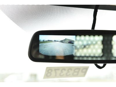 2024 GMC Savana Cargo Van RWD 2500 135"