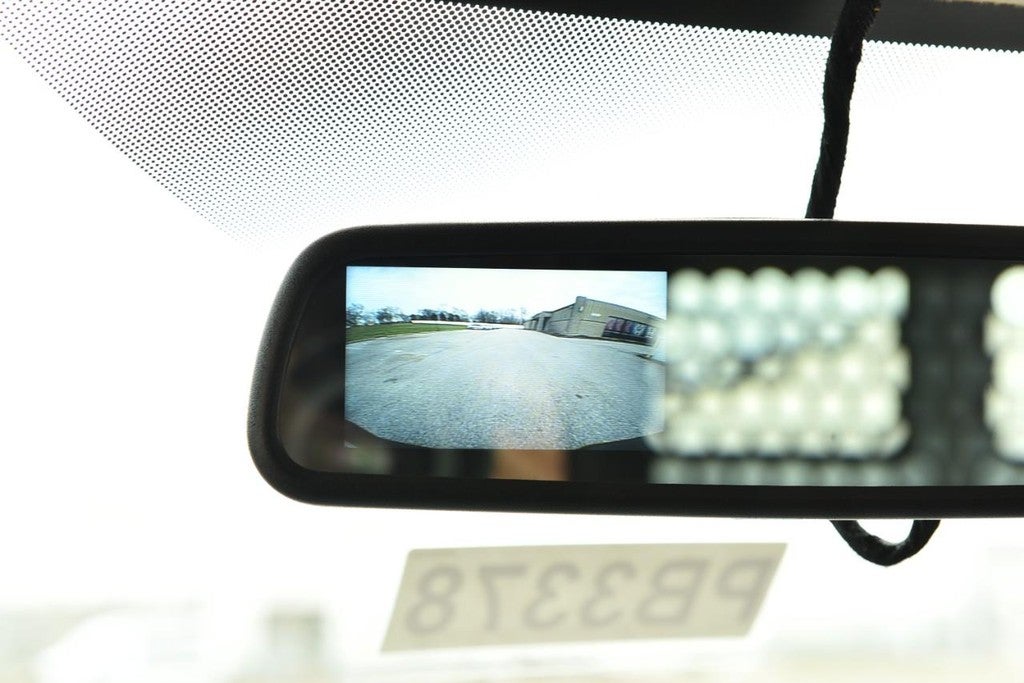 2024 GMC Savana Cargo Van RWD 2500 135"