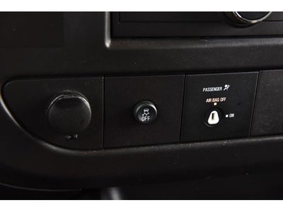 2024 GMC Savana Cargo Van RWD 2500 135"