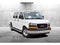 2024 GMC Savana Cargo Van RWD 2500 135"