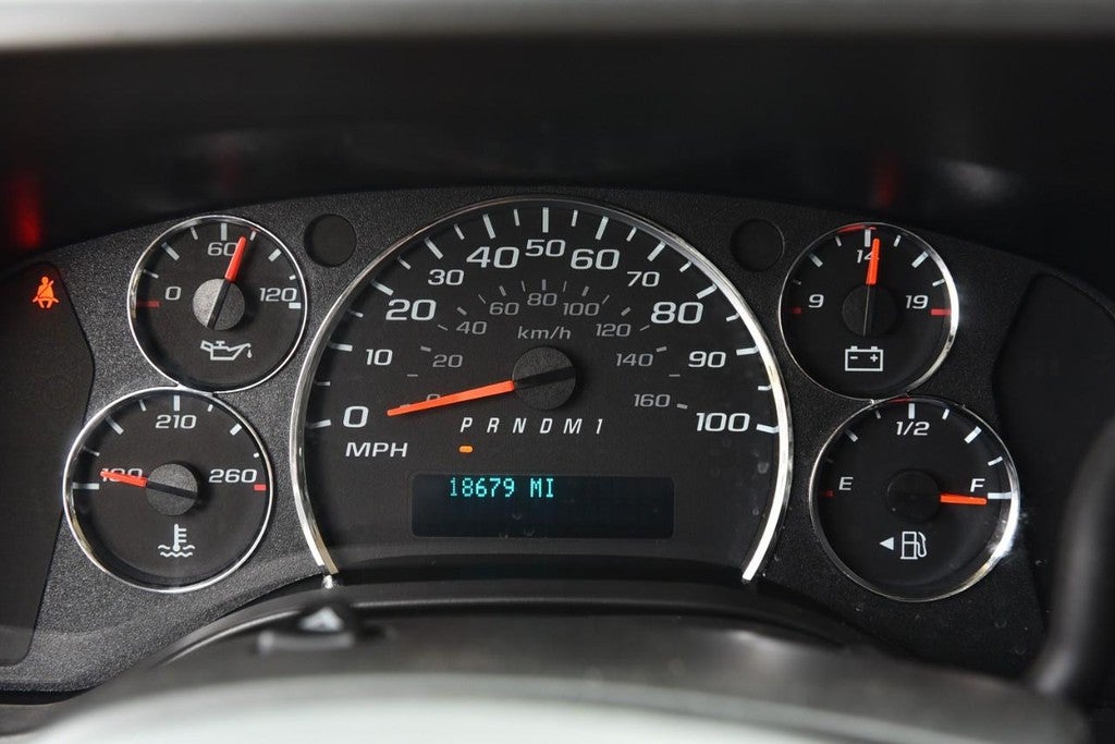 2024 GMC Savana Cargo Van RWD 2500 135"