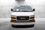 2024 GMC Savana Cargo Van RWD 2500 135"