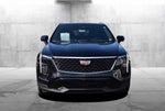 2025 Cadillac XT4 FWD 4dr Premium Luxury