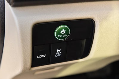 2015 Honda Accord Sedan 4dr I4 CVT EX-L