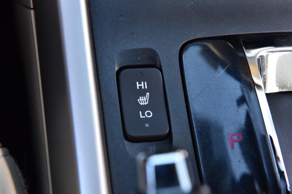 2015 Honda Accord Sedan 4dr I4 CVT EX-L