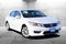 2015 Honda Accord Sedan 4dr I4 CVT EX-L