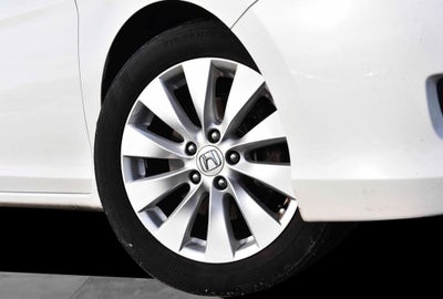 2015 Honda Accord Sedan 4dr I4 CVT EX-L
