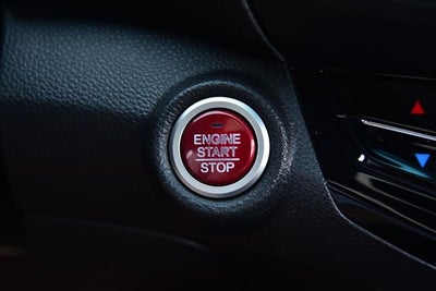 2016 Honda Accord EX