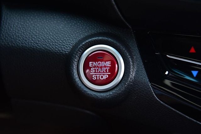 2016 Honda Accord EX