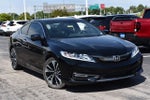 2016 Honda Accord EX