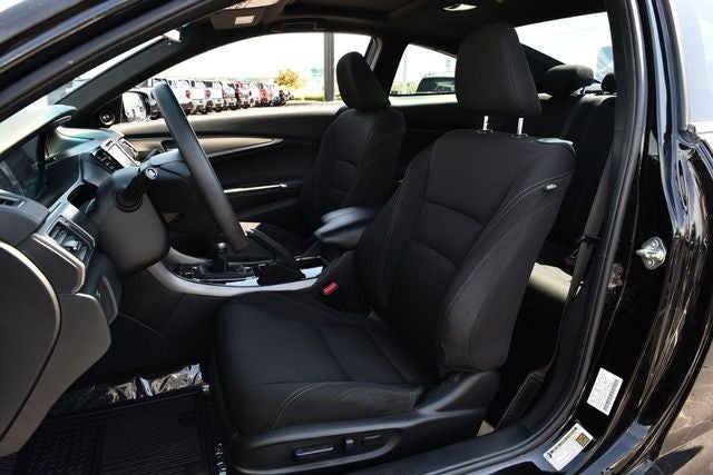 2016 Honda Accord EX