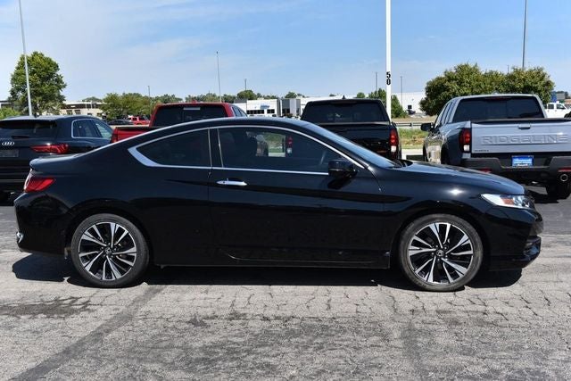 2016 Honda Accord EX