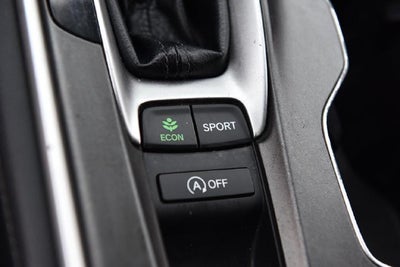 2022 Honda Accord Sport Special Edition