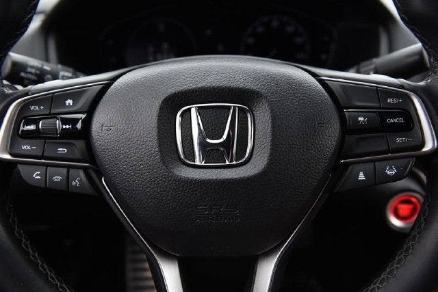 2022 Honda Accord Sport Special Edition