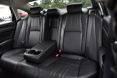 2022 Honda Accord Sport Special Edition