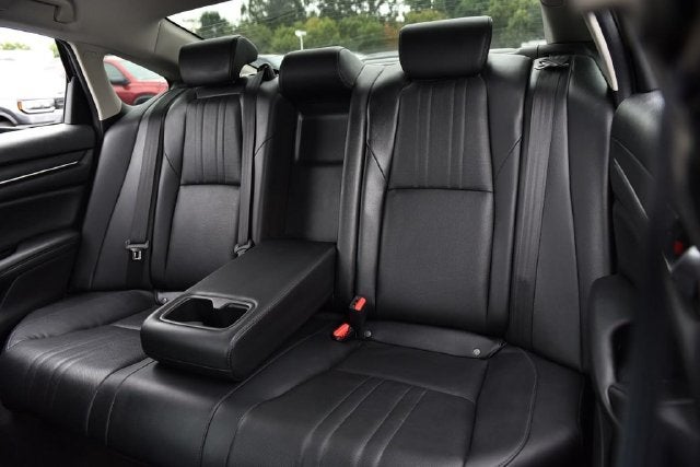 2022 Honda Accord Sport Special Edition