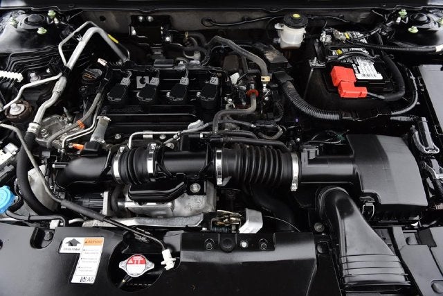 2022 Honda Accord Sport Special Edition