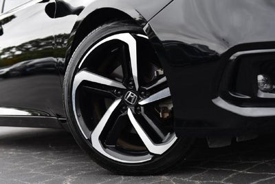 2022 Honda Accord Sport Special Edition