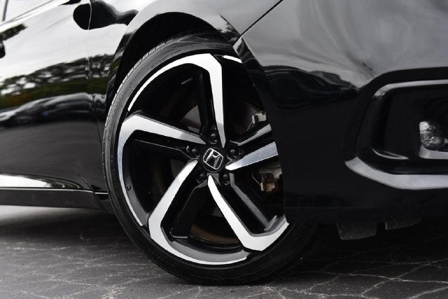 2022 Honda Accord Sport Special Edition