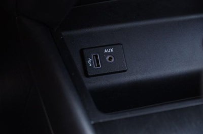 2018 Nissan Altima 2.5 SV