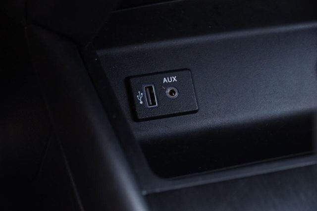 2018 Nissan Altima 2.5 SV