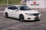 2018 Nissan Altima 2.5 SV