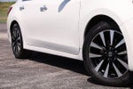 2018 Nissan Altima 2.5 SV