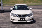2018 Nissan Altima 2.5 SV