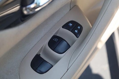 2013 Nissan Altima 3.5 S