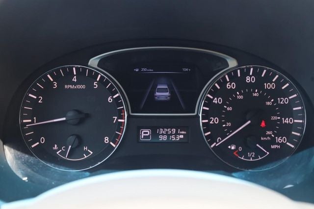 2013 Nissan Altima 3.5 S