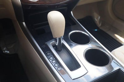 2013 Nissan Altima 3.5 S