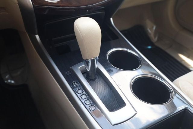 2013 Nissan Altima 3.5 S