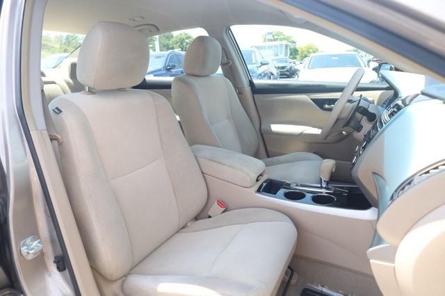 2013 Nissan Altima 3.5 S