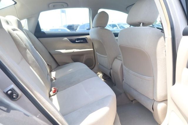 2013 Nissan Altima 3.5 S