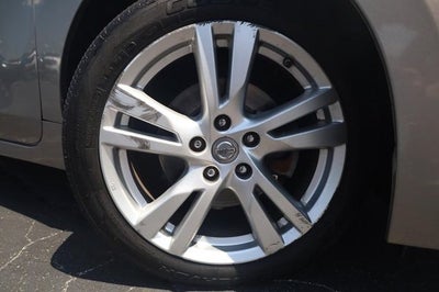 2013 Nissan Altima 3.5 S