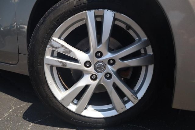2013 Nissan Altima 3.5 S