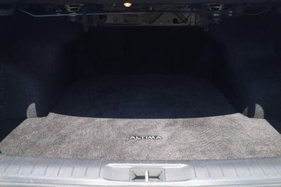2013 Nissan Altima 3.5 S