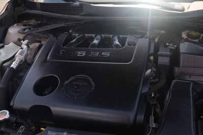2013 Nissan Altima 3.5 S