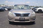 2013 Nissan Altima 3.5 S