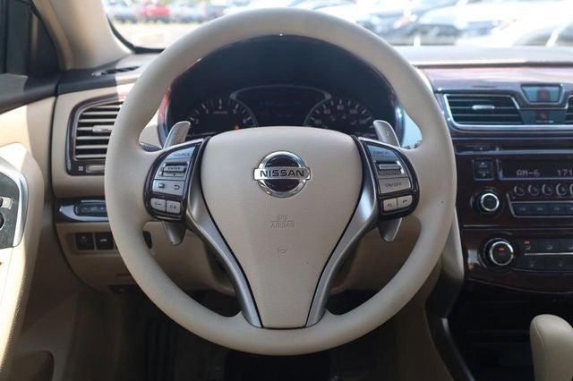 2013 Nissan Altima 3.5 S