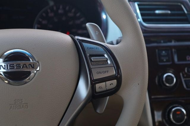 2013 Nissan Altima 3.5 S