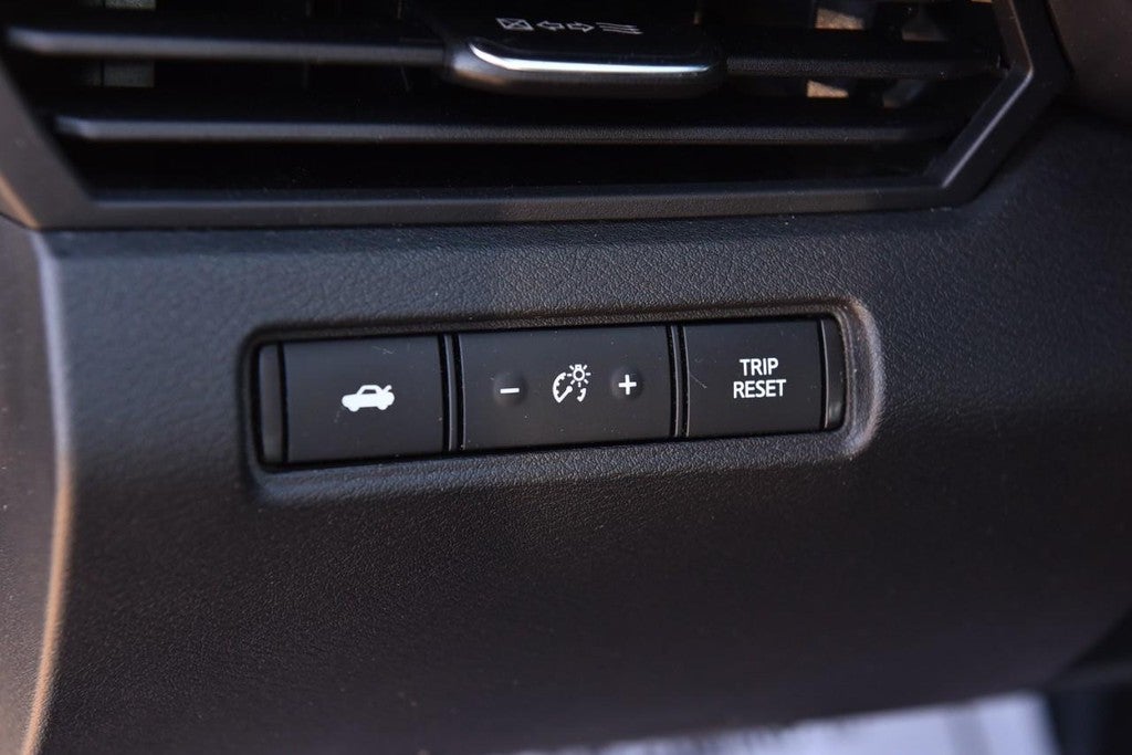 2022 Nissan Altima 2.5 SV Sedan