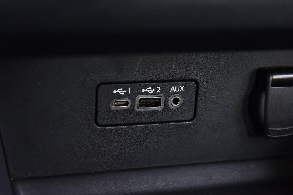 2022 Nissan Altima 2.5 SV Sedan