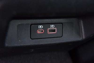 2022 Nissan Altima 2.5 SV Sedan