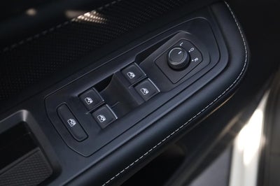 2026 Volkswagen Atlas Cross Sport 2.0T SEL R-Line Black 4MOTION