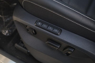 2026 Volkswagen Atlas Cross Sport 2.0T SEL R-Line Black 4MOTION