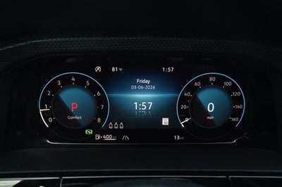 2026 Volkswagen Atlas Cross Sport 2.0T SEL R-Line Black 4MOTION