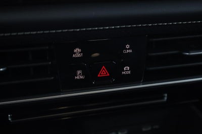 2026 Volkswagen Atlas Cross Sport 2.0T SEL R-Line Black 4MOTION