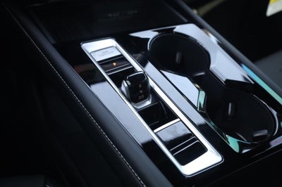 2026 Volkswagen Atlas Cross Sport 2.0T SEL R-Line Black 4MOTION